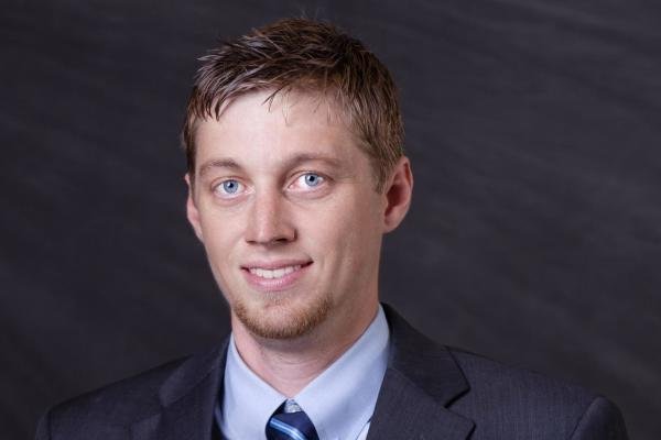 Dr. Clay Celander, dentist at Endless Summer Dental Care in Ponte Vedra Beach