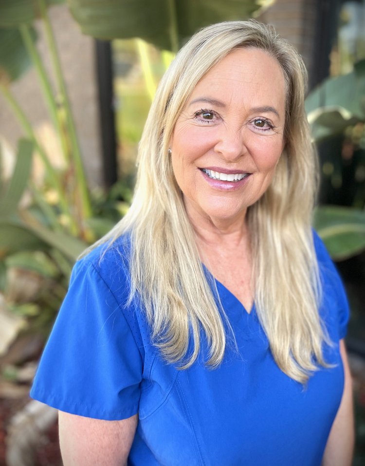 Laura, dental hygienist at Endless Summer Dental Care
